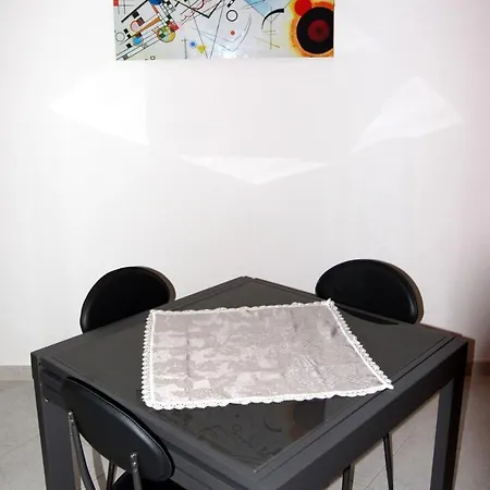 Apartment Via Nicola Sole * Fardella