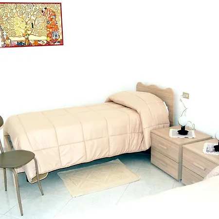 Apartment Via Nicola Sole Apartmán *