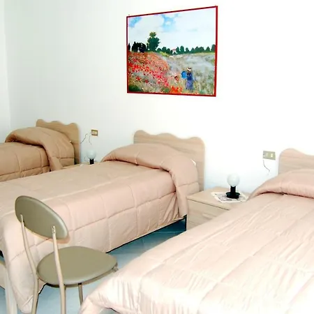 Apartment Via Nicola Sole Fardella