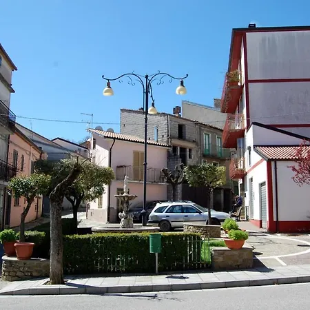 Apartment Via Nicola Sole *