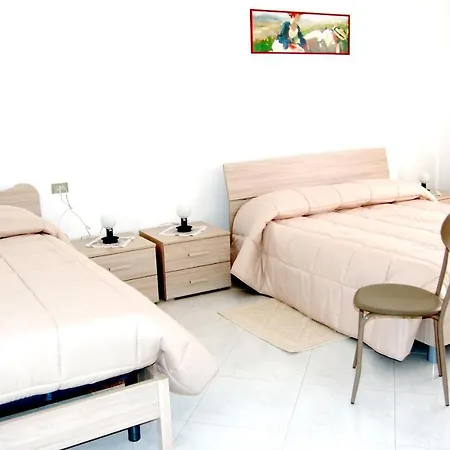 شقة Apartment Via Nicola Sole