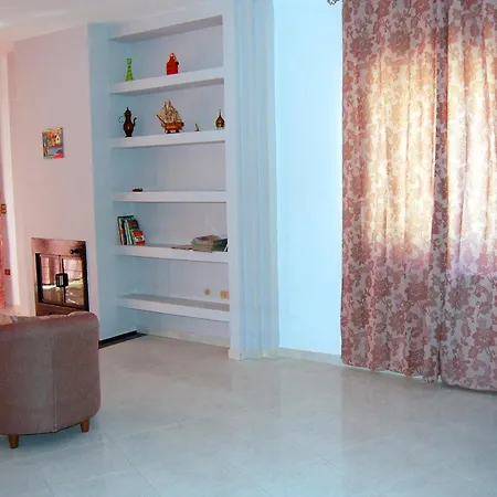 Apartment Via Nicola Sole *