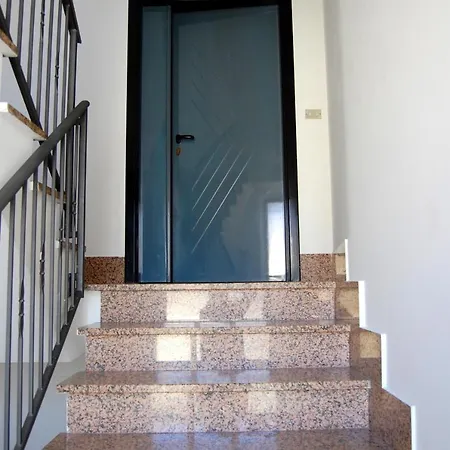 Apartment Via Nicola Sole *