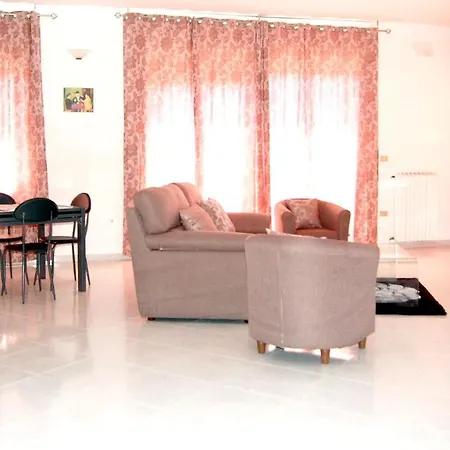 Apartment Via Nicola Sole