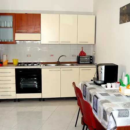 شقة Apartment Via Nicola Sole