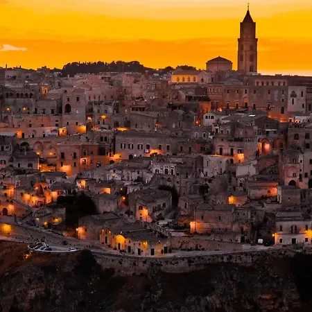 Apartment Via Nicola Sole *