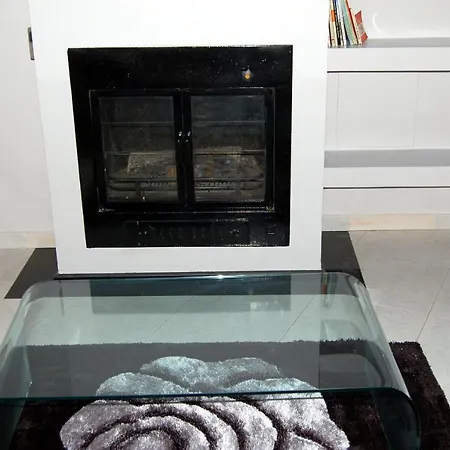 Apartment Via Nicola Sole * Fardella