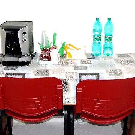 شقة Apartment Via Nicola Sole
