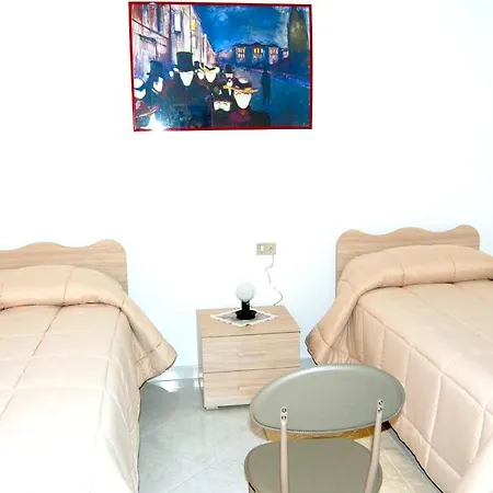 Apartment Via Nicola Sole * Fardella