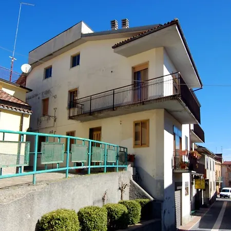 Apartment Via Nicola Sole شقة